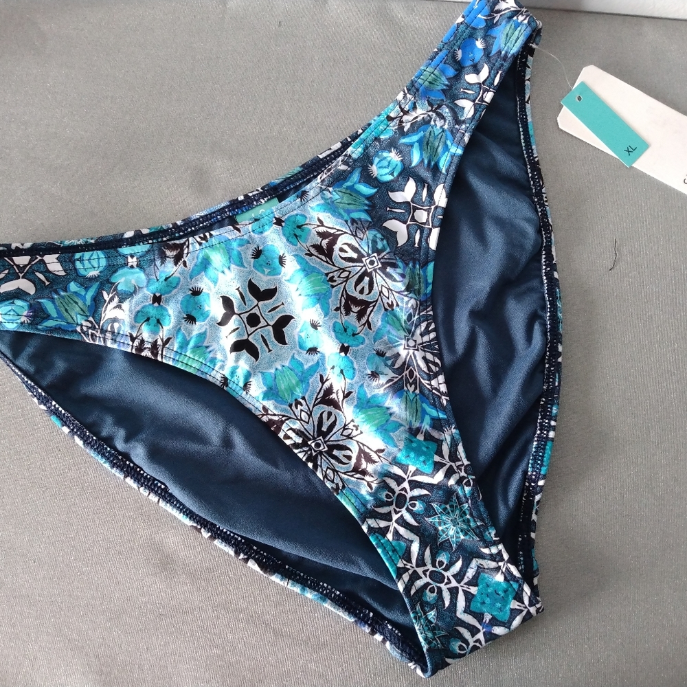 New Swimwear
